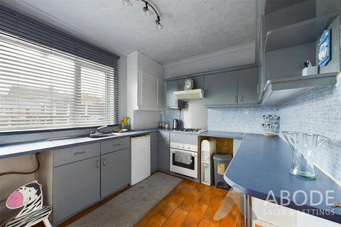 undefined, Woods Lane, Burton-On-Trent DE15