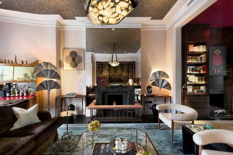 5 bedroom house for sale, Knightsbridge Street, London SW7