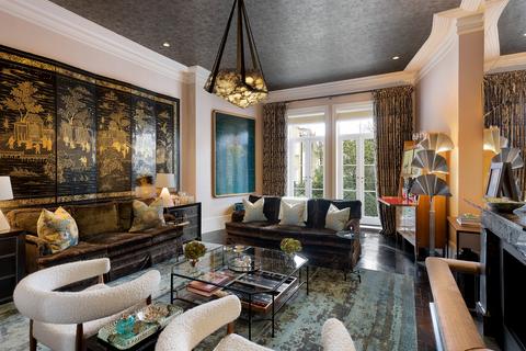 5 bedroom house for sale, Knightsbridge Street, London SW7
