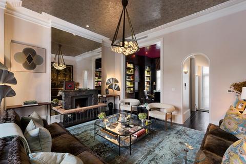 5 bedroom house for sale, Knightsbridge Street, London SW7