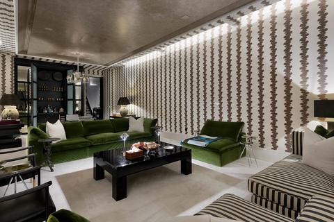 5 bedroom house for sale, Knightsbridge Street, London SW7