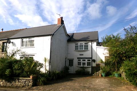 3 bedroom semi-detached house for sale, Bwthyn Blodau  3 Whitestone Lane, Newton, Swansea. Sa3 4uh