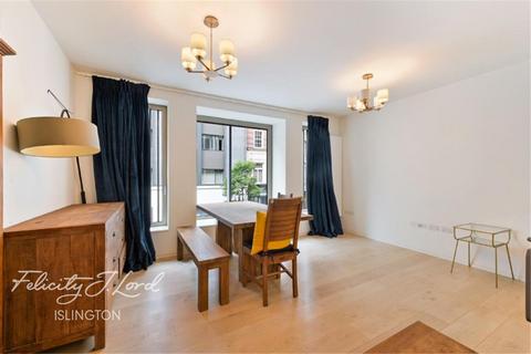 1 bedroom flat to rent, Great Portland Street, W1W