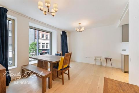 1 bedroom flat to rent, Great Portland Street, W1W