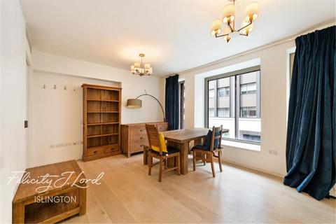 1 bedroom flat to rent, Great Portland Street, W1W