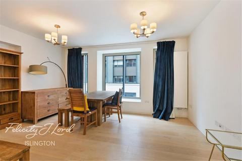 1 bedroom flat to rent, Great Portland Street, W1W