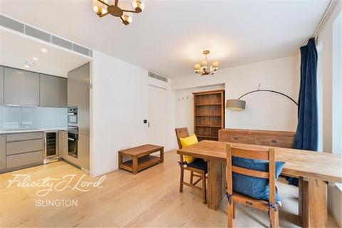 1 bedroom flat to rent, Great Portland Street, W1W