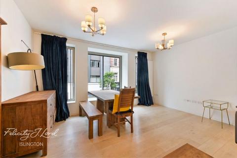 1 bedroom apartment to rent, Great Portland Street, London