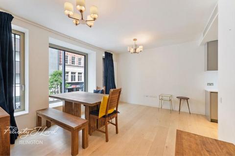 1 bedroom apartment to rent, Great Portland Street, London