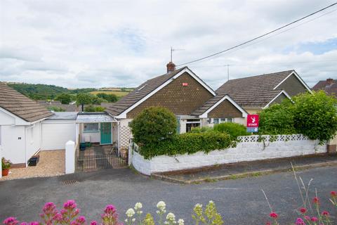 5 bedroom bungalow for sale, Meadow Close, Landkey, Barnstaple