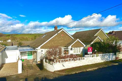 5 bedroom bungalow for sale, Meadow Close, Landkey, Barnstaple