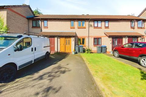 2 bedroom terraced house for sale, Keats Close, Earl Shilton, LE9