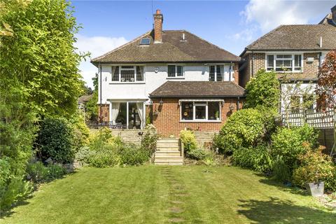 4 bedroom detached house for sale, Farley Road, South Croydon CR2