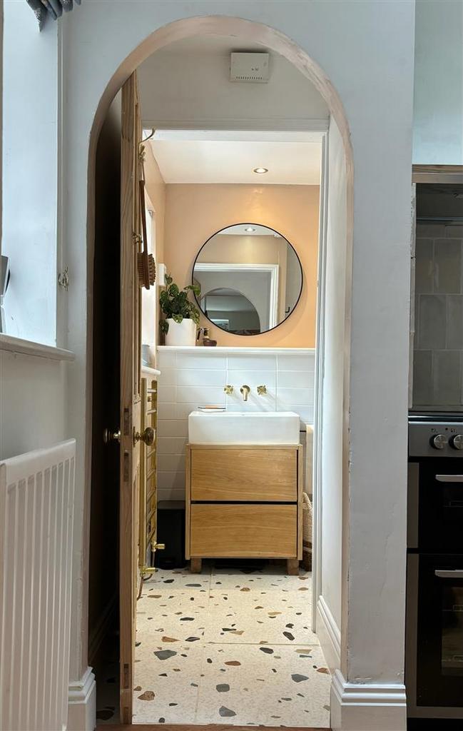 Shower Room/WC
