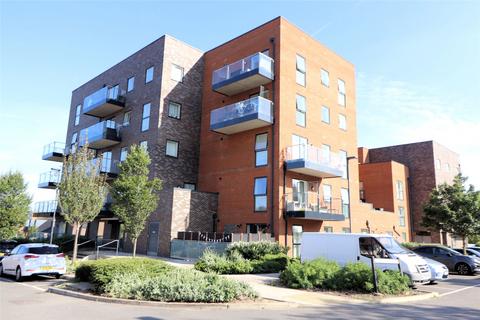 2 bedroom flat for sale, Stoneham Court, Dell View Road, Erith, Kent, DA8