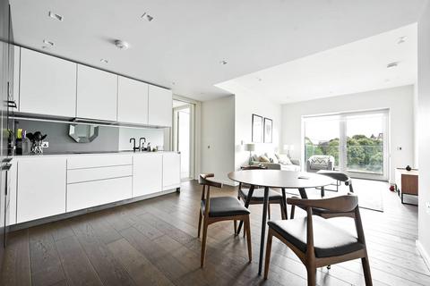 1 bedroom flat for sale, Columbia Gardens, Earls Court, London, SW6