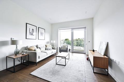 1 bedroom flat for sale, Columbia Gardens, Earls Court, London, SW6