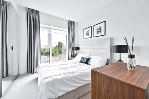 1 bedroom flat for sale, Columbia Gardens, Earls Court, London, SW6