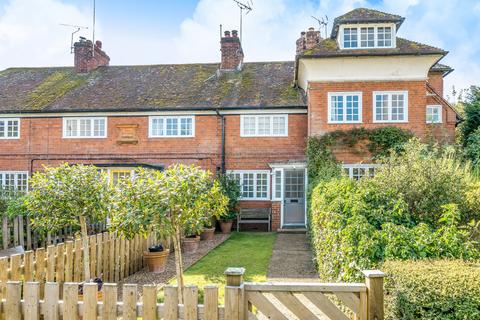 2 bedroom terraced house for sale, Village Street, Chilbolton, Stockbridge, Hampshire, SO20