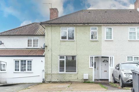 2 bedroom semi-detached house to rent, Littlefield Road,, Edgware, HA8