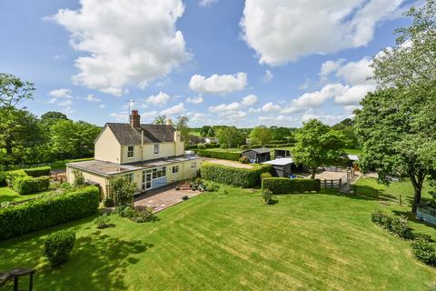 4 bedroom detached house for sale, Cripple Hill, High Halden, Ashford, Kent, TN26