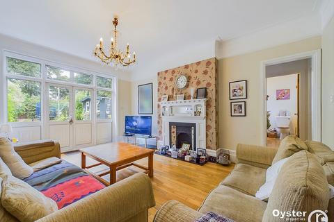 5 bedroom terraced house for sale, Broomfield Avenue, London, N13