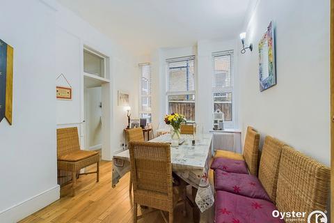 5 bedroom terraced house for sale, Broomfield Avenue, London, N13