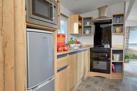 2 bedroom lodge for sale, Cleethorpes Pearl Holiday Park A.B.I Coworth Deluxe, Cleethorpes DN36