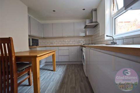 3 bedroom terraced house for sale, Neswick Street, Stonehouse, Plymouth, Devon, PL1 5JJ