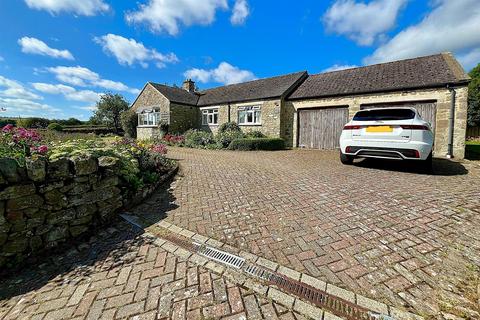 3 bedroom detached bungalow for sale, Whashton, Richmond