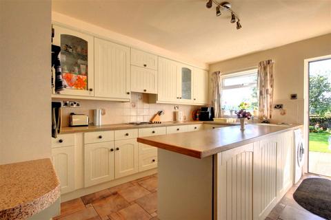 3 bedroom detached bungalow for sale, Whashton, Richmond