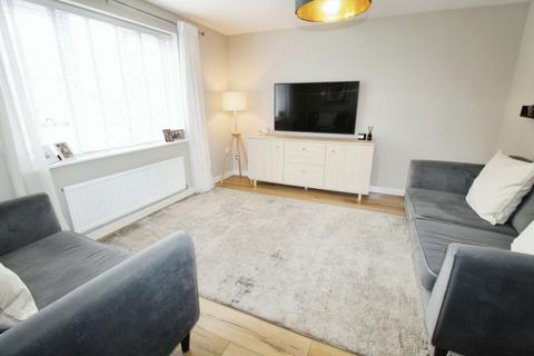6 Corbridge Terrace, Ashington, NE63 8UT