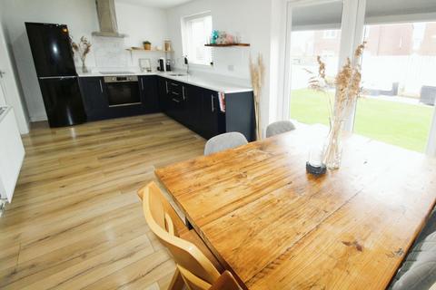 6 Corbridge Terrace, Ashington, NE63 8UT