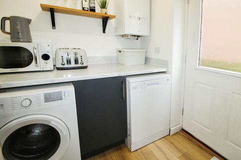 6 Corbridge Terrace, Ashington, NE63 8UT