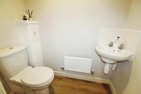 6 Corbridge Terrace, Ashington, NE63 8UT