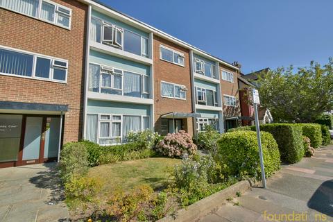 2 bedroom flat for sale, Jameson Road, Bexhill-on-Sea, TN40