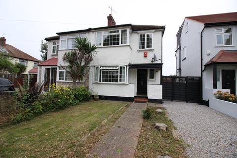 3 bedroom semi-detached house for sale, Windsor Avenue, New Malden KT3