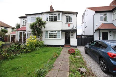 3 bedroom semi-detached house for sale, Windsor Avenue, New Malden KT3