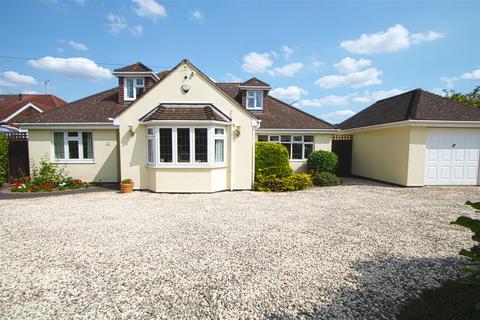 4 bedroom detached house for sale, Kennel Lane, Billericay CM11