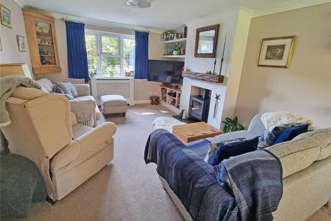 3 bedroom detached house for sale, Stopples Lane, Hordle, Lymington, Hampshire, SO41