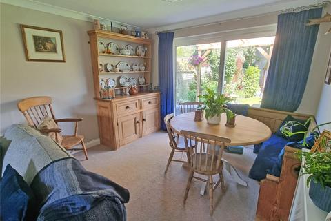 3 bedroom detached house for sale, Stopples Lane, Hordle, Lymington, Hampshire, SO41