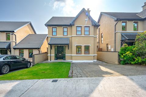 4 bedroom detached house, Monfield, Rochestown, Cork City