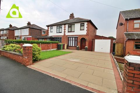 2 bedroom semi-detached house for sale, Bolton Road Westhoughton Bolton BL5 3EJ