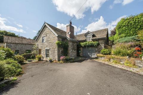 5 bedroom detached house for sale, New Radnor,  Powys,  LD8