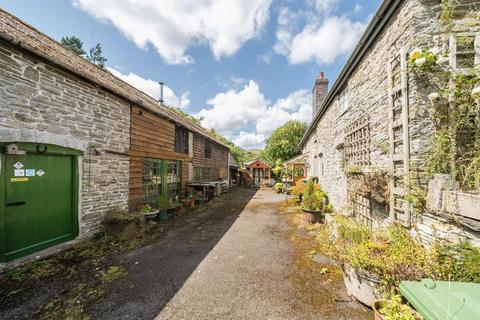 5 bedroom detached house for sale, New Radnor,  Powys,  LD8