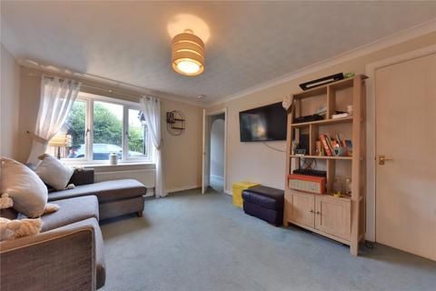 2 bedroom terraced house for sale, Jim Mollison Court, Mildenhall, Bury St. Edmunds, Suffolk, IP28