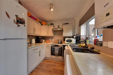 2 bedroom terraced house for sale, Jim Mollison Court, Mildenhall, Bury St. Edmunds, Suffolk, IP28