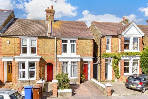 3 bedroom semi-detached house for sale, Norman Road, Faversham, Kent