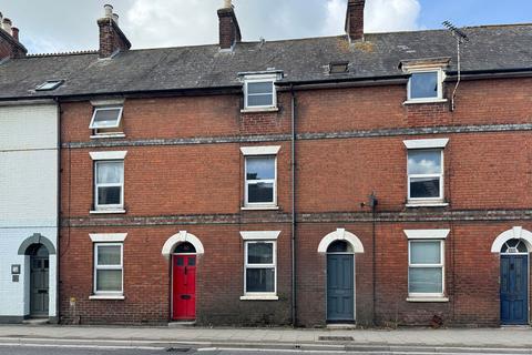 4 bedroom terraced house for sale, Bargates, Christchurch BH23