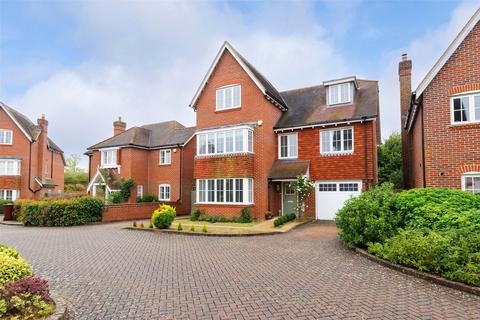 6 bedroom detached house for sale, Lillywhite Road, Westhampnett, Chichester, West Sussex, PO18